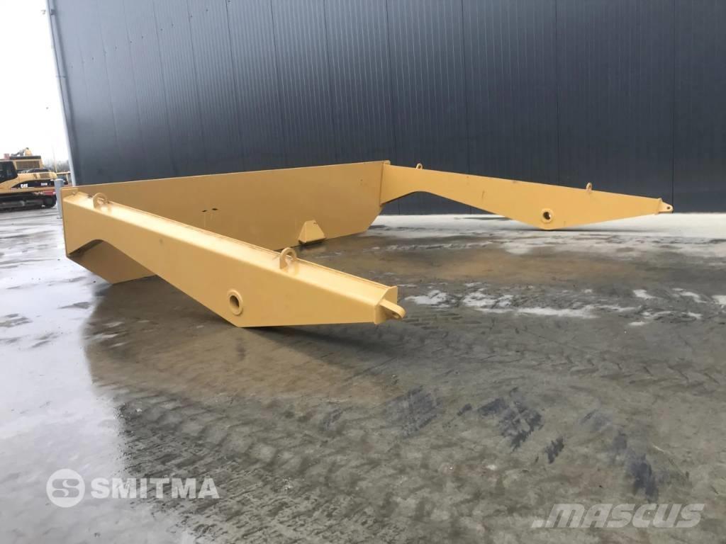 CAT 735- B1N Baklemmer