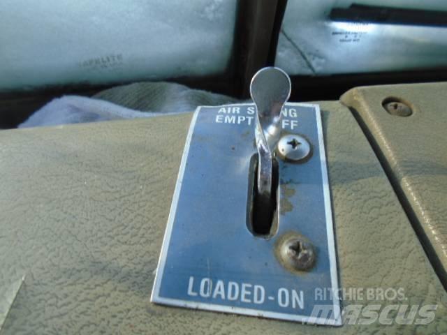 Mack 600 Andre lastebiler