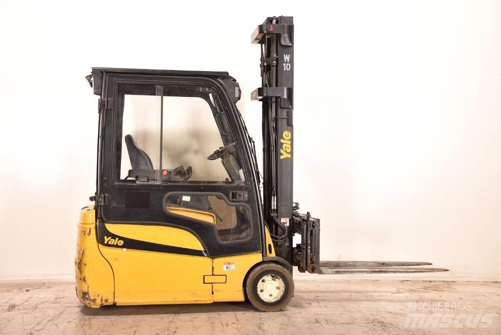 Yale ERP 20 VTLWB Elektriske trucker