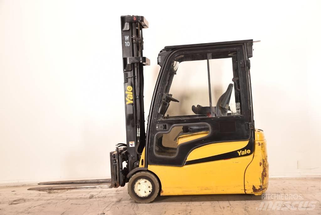 Yale ERP 20 VTLWB Elektriske trucker