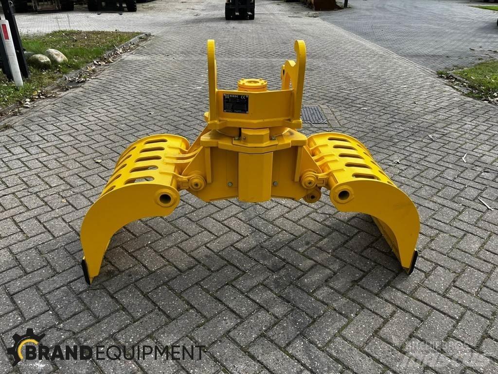 Niroc NG175D Gripere