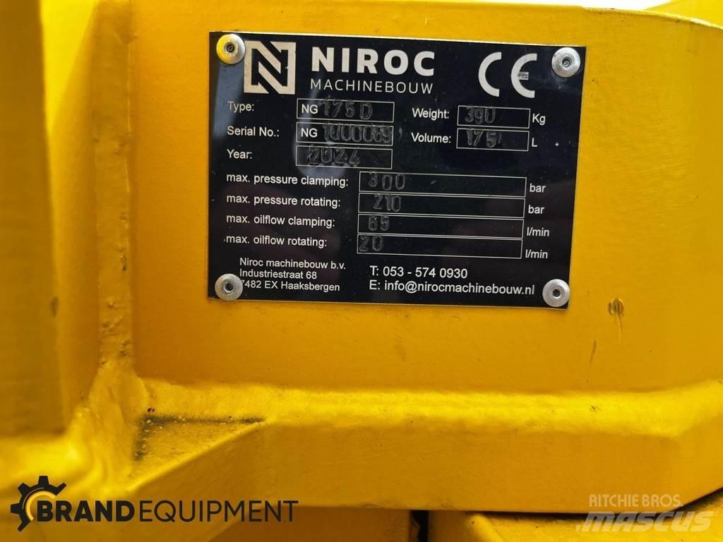  Niroc NG175D Gripere