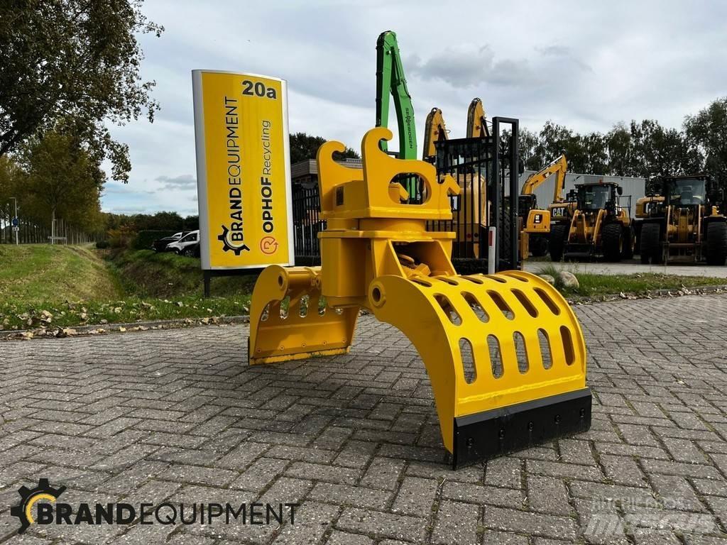  Niroc NG175D Gripere