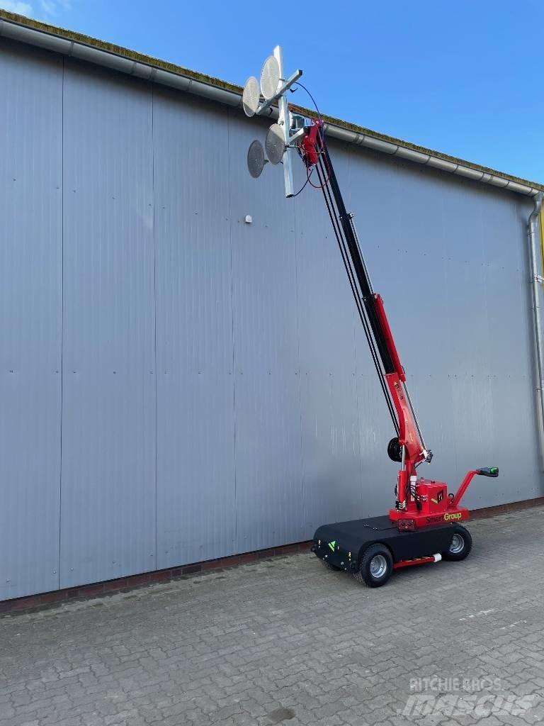 SmartGroup SG 650 Minikraner