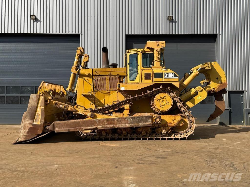 CAT D10N Dozere Beltegående