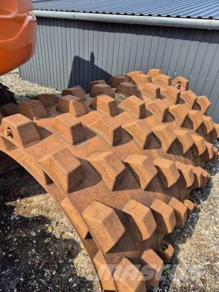  Road roller shell Valser
