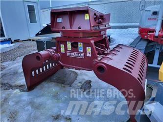 Hydraram HDG 380 Gripere