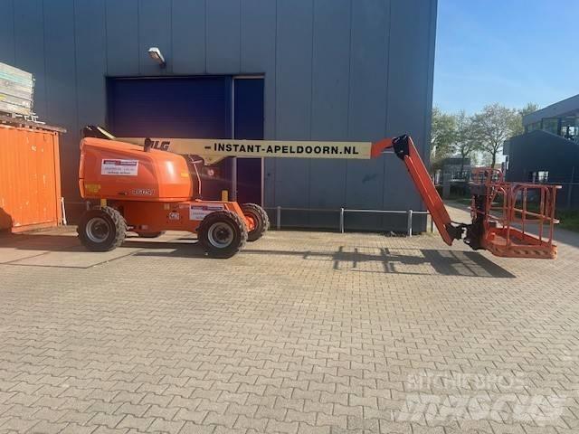 JLG 460 SJ Teleskop bomlifter