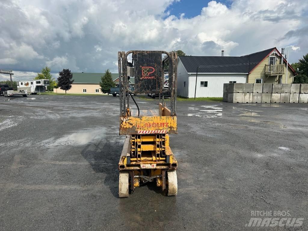 Plafolift PH20 Sakselifter