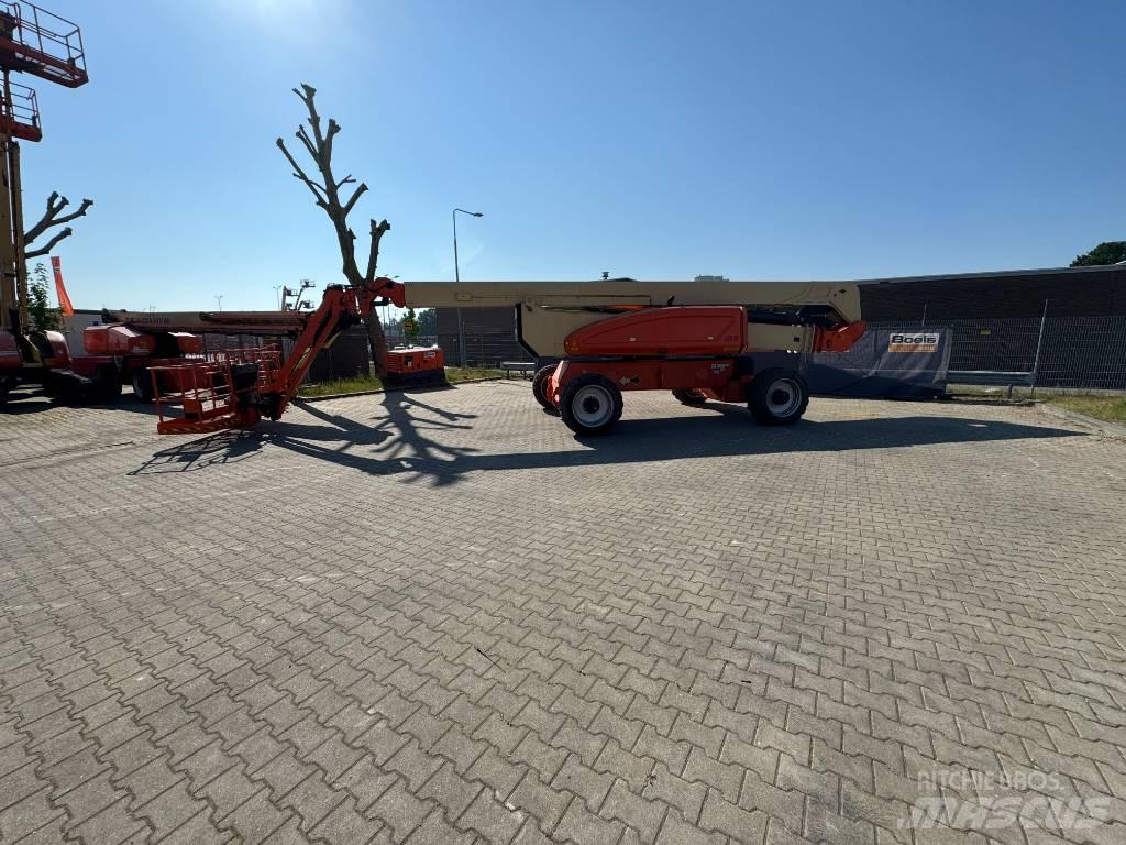 JLG 1250AJPG Leddede bomlifter