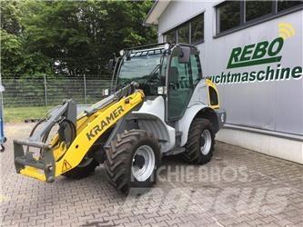 Kramer 8105 Hjullastere