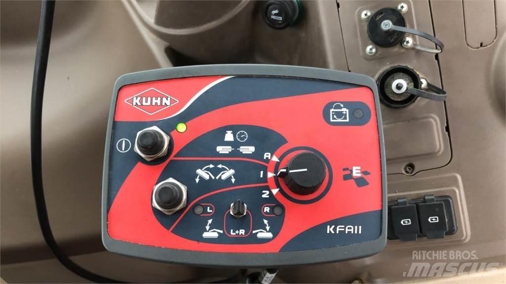 Kuhn FC9530D-FF Landbruk - Annet