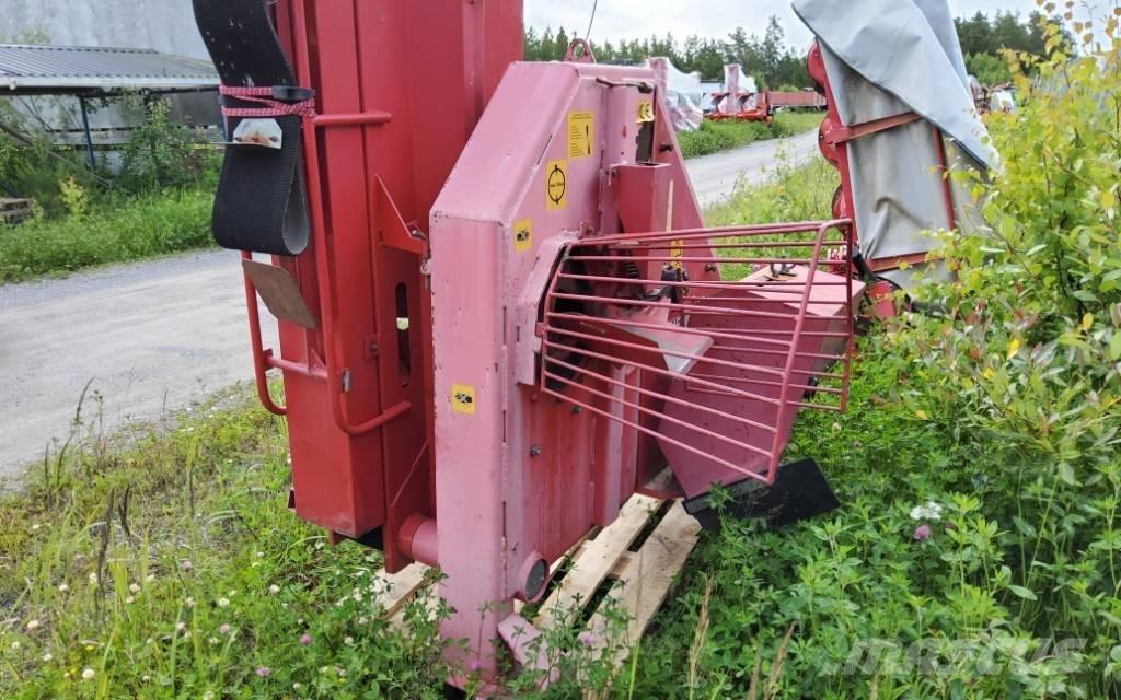 Estre HM 200 Vedkløvere, kappemaskiner og flismaskiner