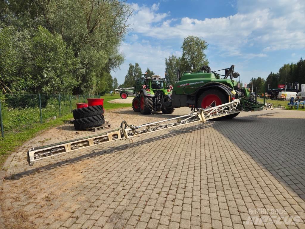 Fendt Rogator 366 Slepesprøyter