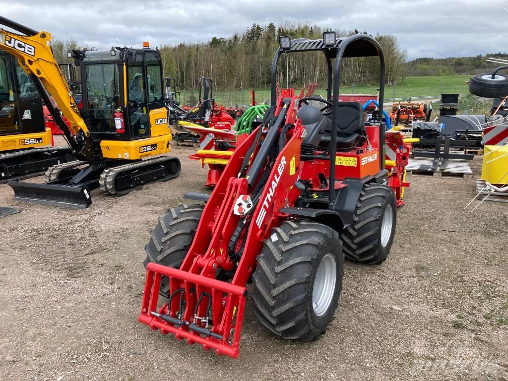 Thaler 2230S Kompaktlastere