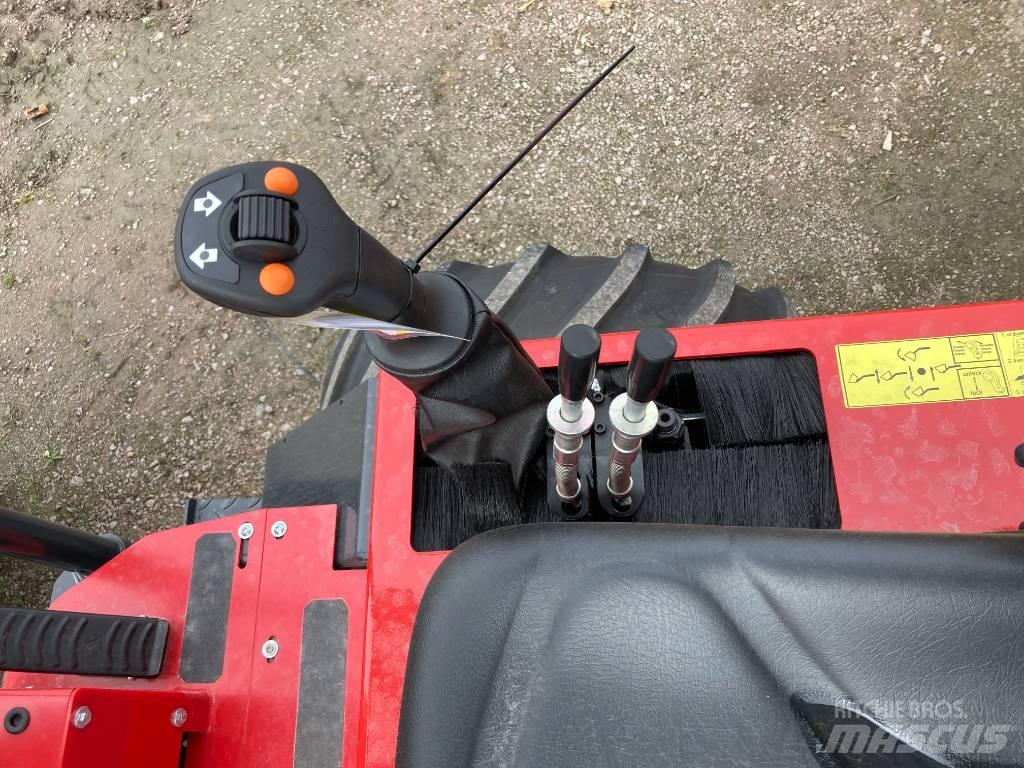 Thaler 2230S Kompaktlastere