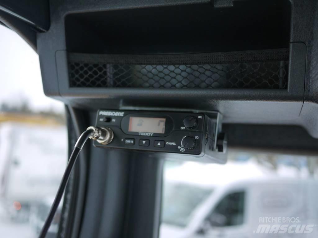 Hyundai R 55W-9A Hjulgravere