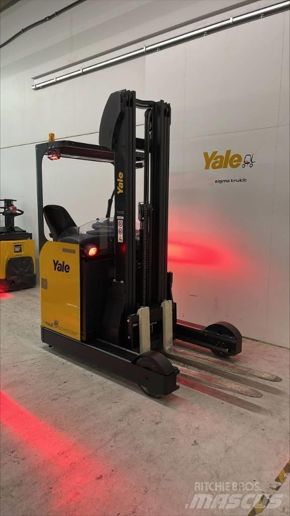 Yale MR16 Skyvemasttruck