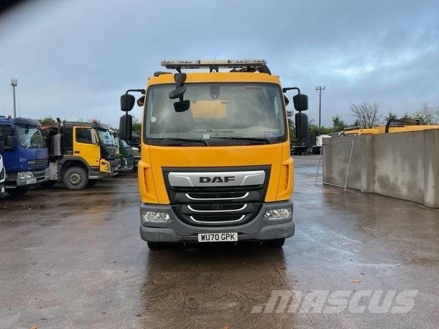 DAF LF 220 Andre lastebiler