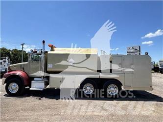 Peterbilt 330 Anlegg - Annet