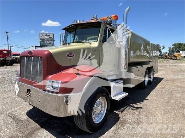Peterbilt 330 Anlegg - Annet
