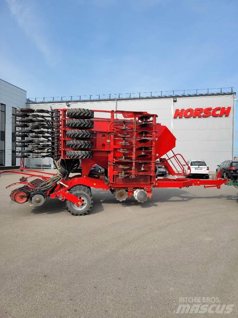 Horsch Pronto 6 DC Såmaskiner