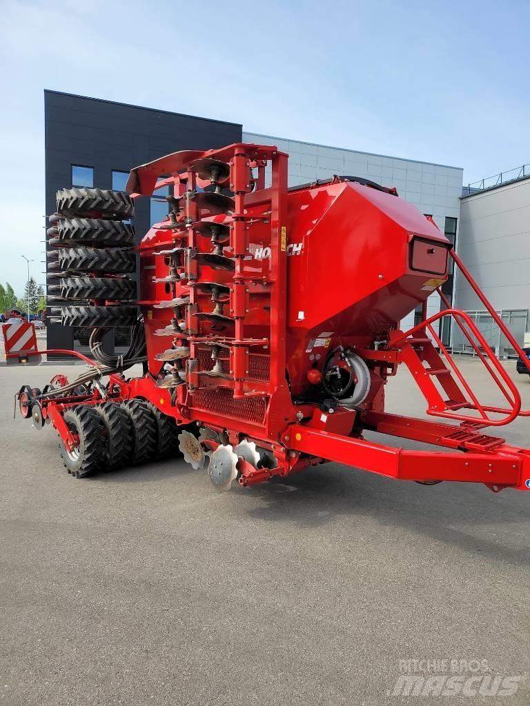 Horsch Pronto 6 DC Såmaskiner