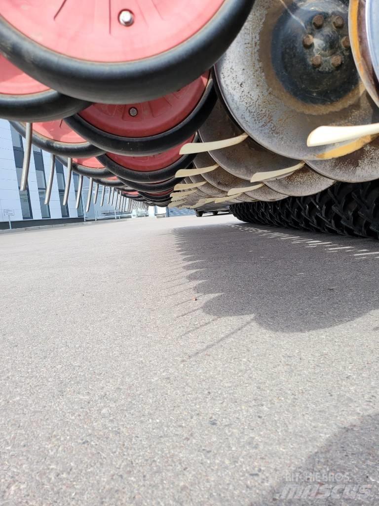 Horsch Pronto 6 DC Såmaskiner