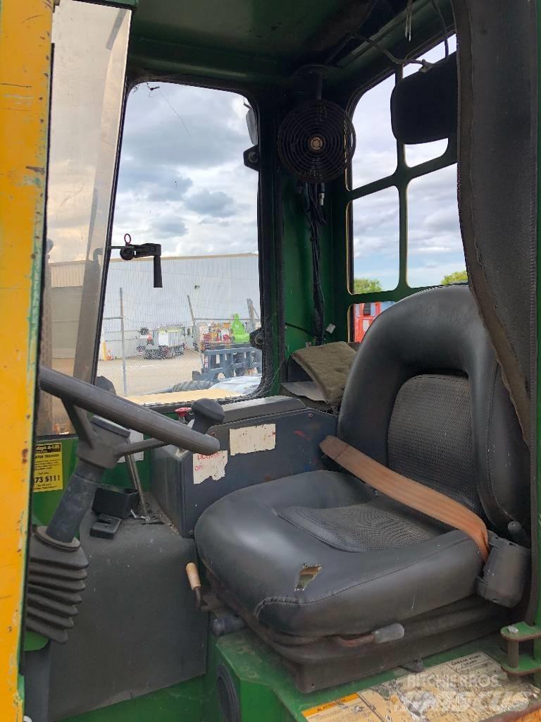 Combilift C 3000 Sidelaster