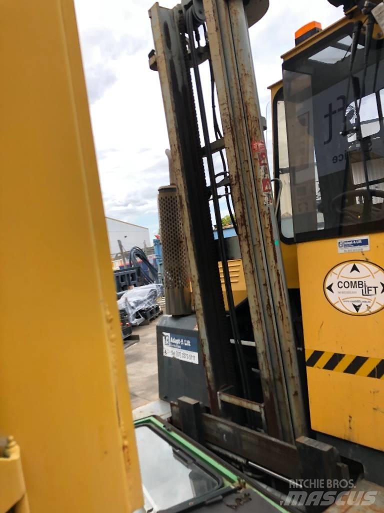 Combilift C 3000 Sidelaster
