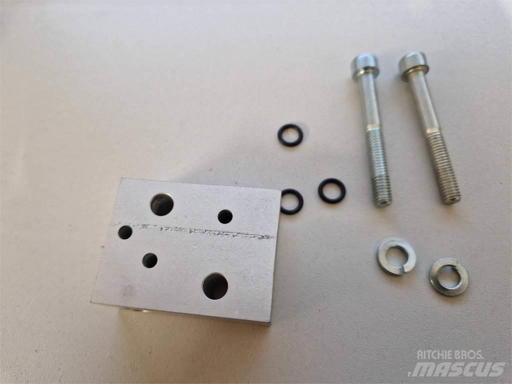 Rottne 063-0015 Hydraulikk