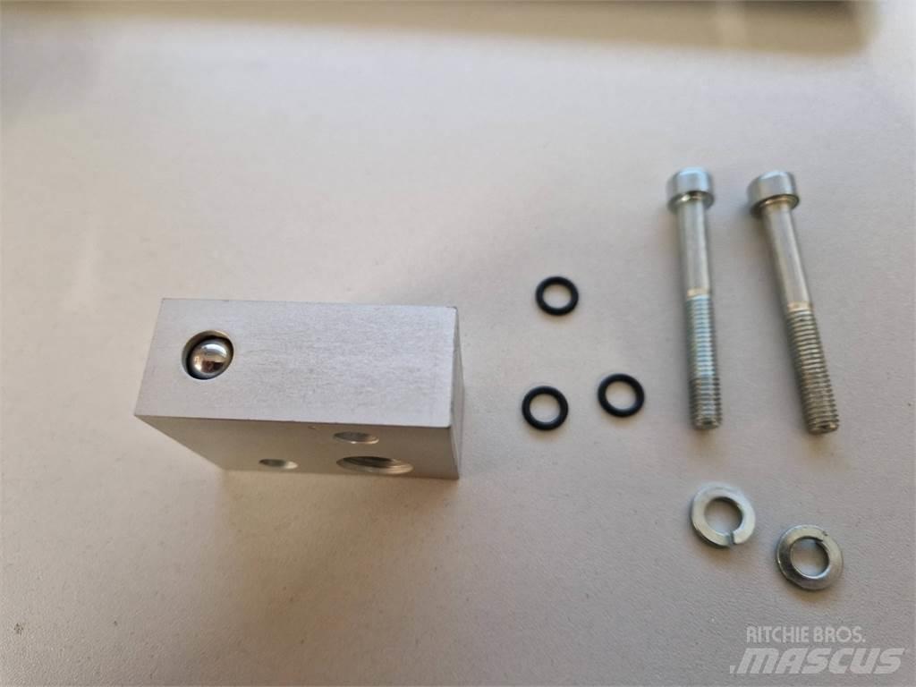 Rottne 063-0015 Hydraulikk