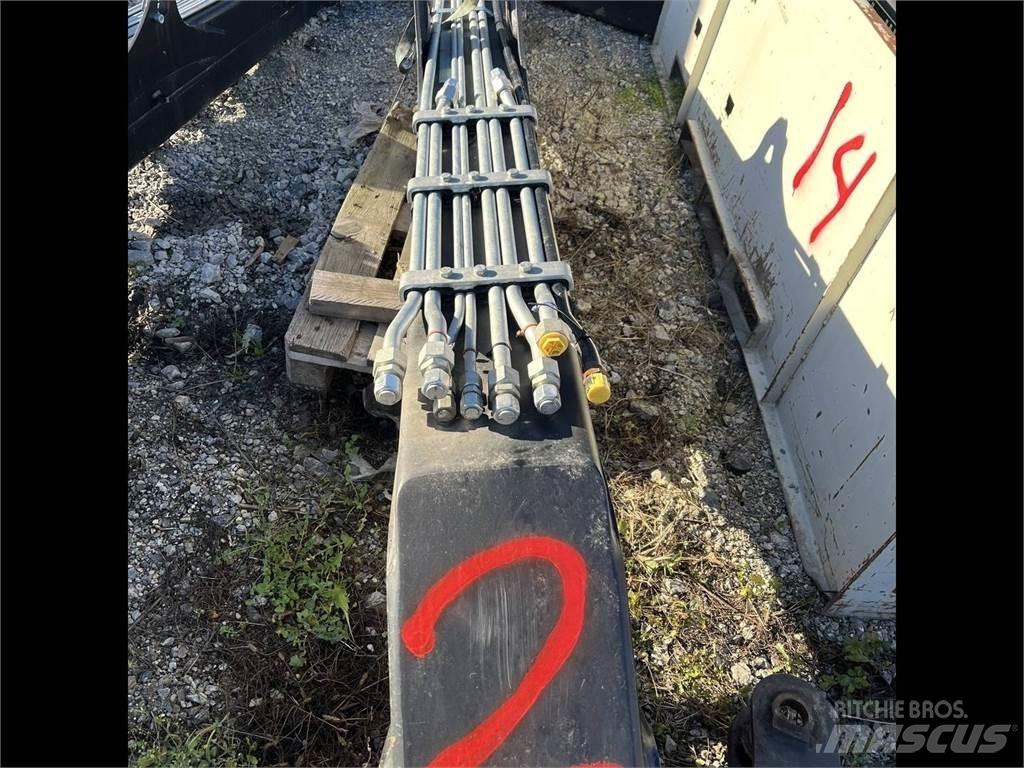 Loglift 111 Lassbærere