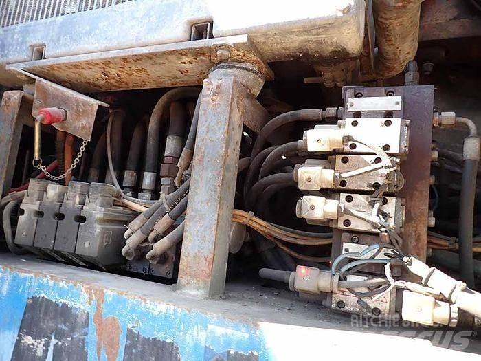 Casagrande C50 Borerigger