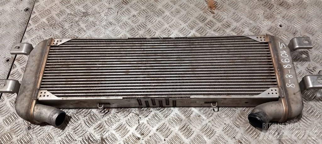 Scania R 440 1785348 Radiatorer