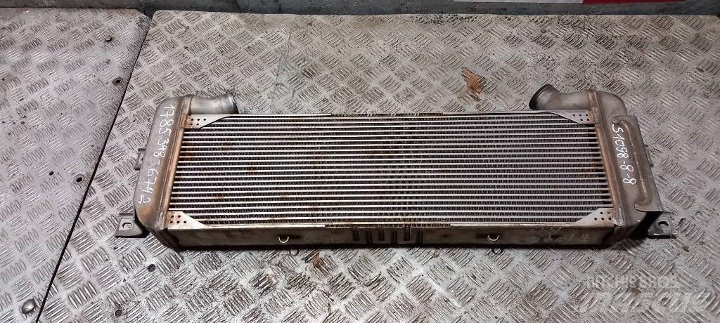 Scania R 440 1785348 Radiatorer