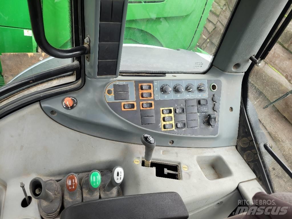 Valtra N 104 Traktorer