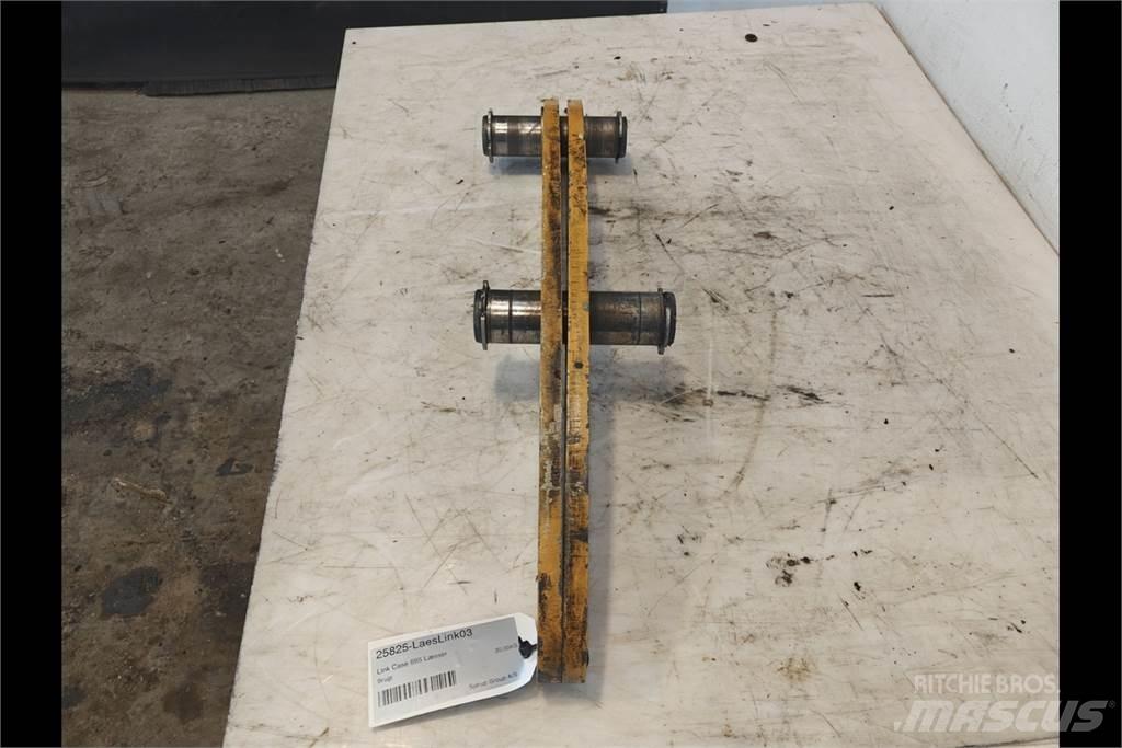 CASE 695 Lever Anlegg - Annet