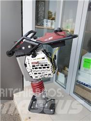 Dynapac DR 6X Stampere