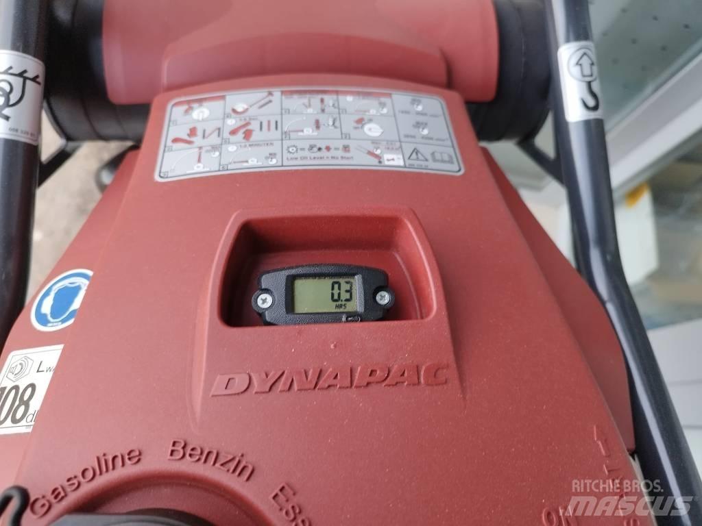 Dynapac DR 6X Stampere