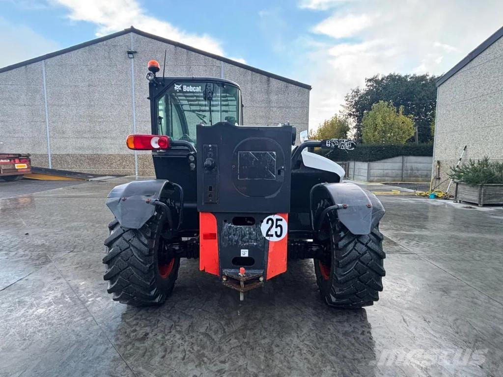 Bobcat TL360 Teleskoplastere for Landbruk