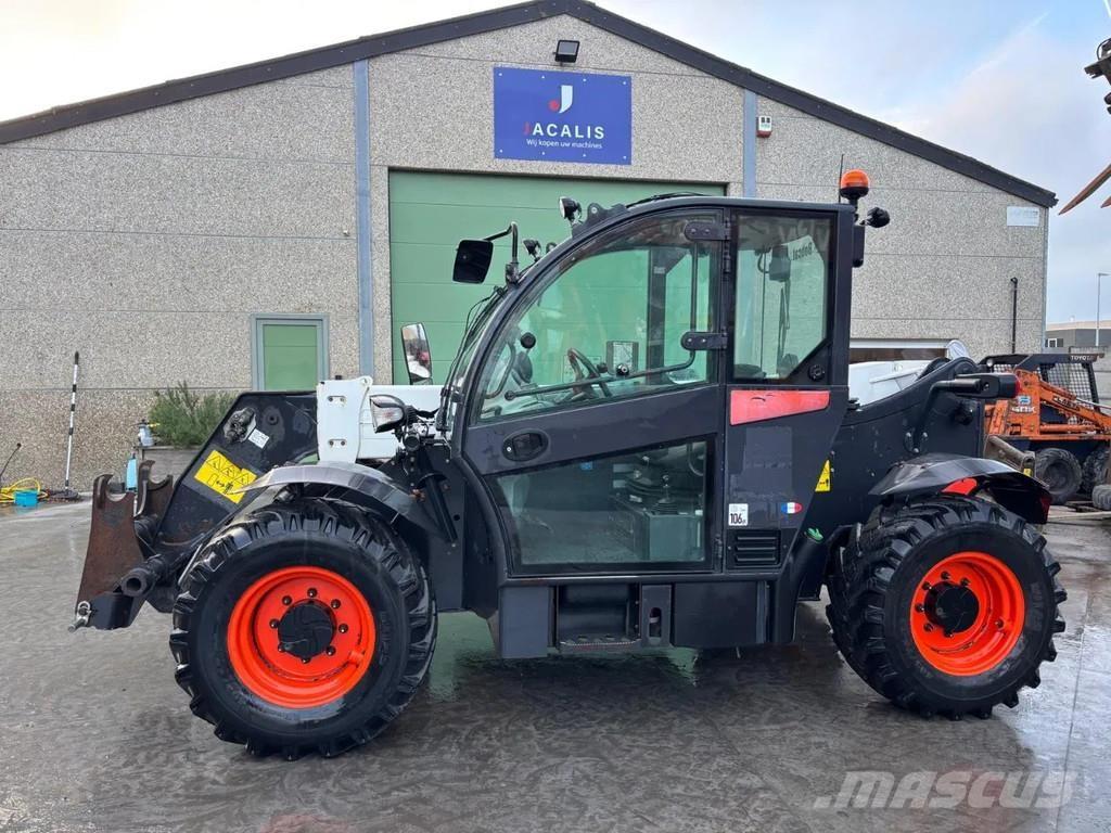 Bobcat TL360 Teleskoplastere for Landbruk