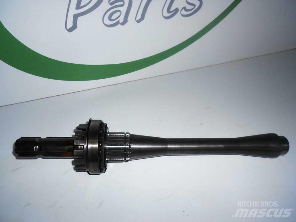Fendt GT PTO AXLE Girkasse