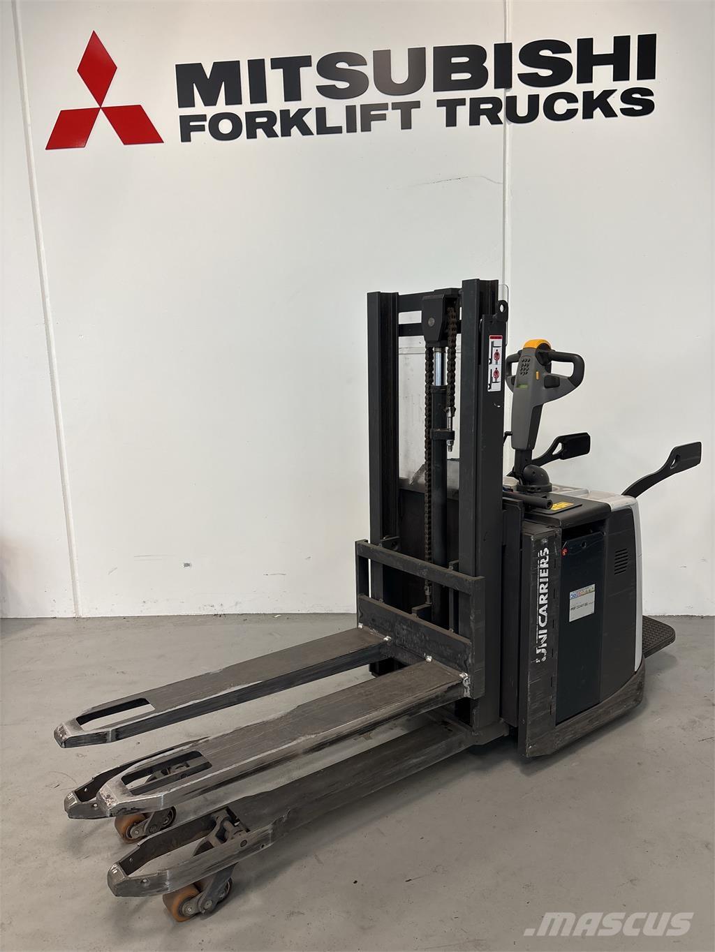 Atlet PDP200 Stablere