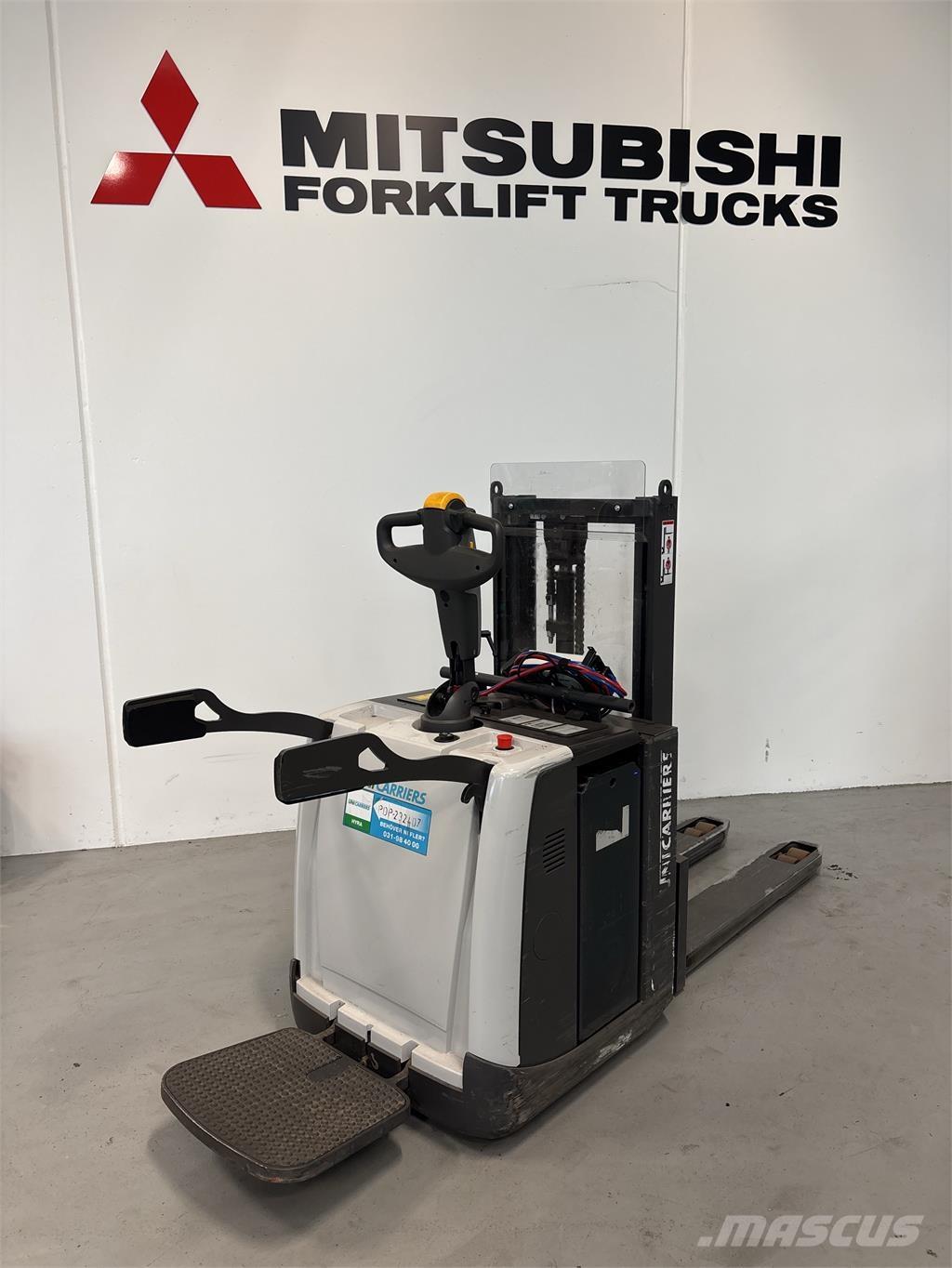 Atlet PDP200 Stablere