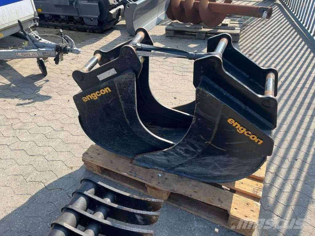 Takeuchi TB 260 Minigravere <7t