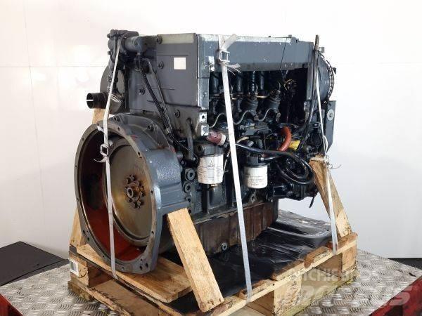 Deutz D2011 L04 Motorer