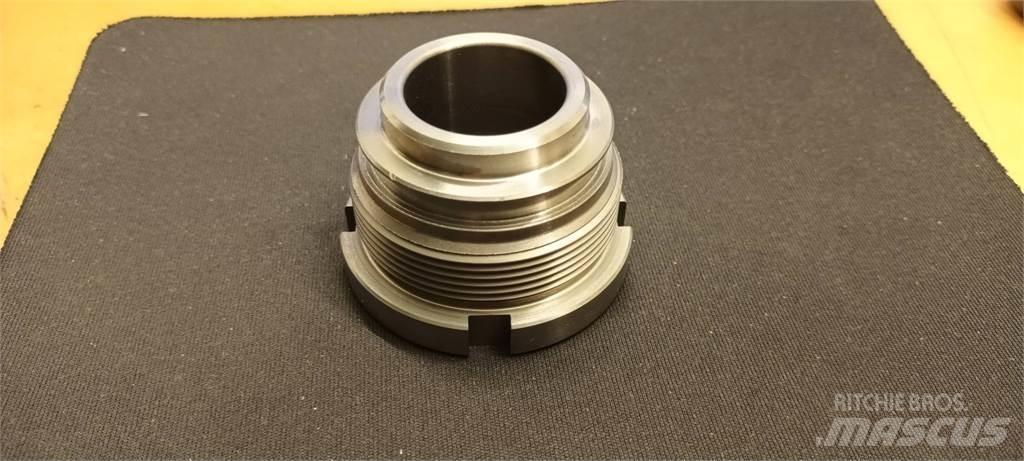 Rottne 046-0287 Hydraulikk
