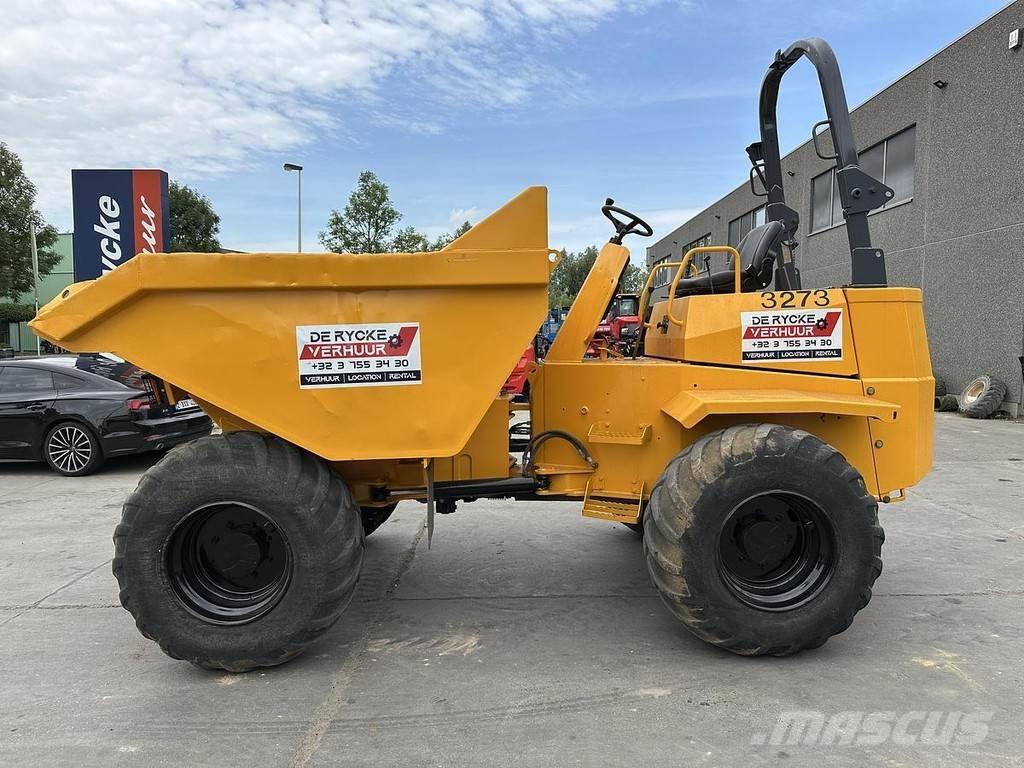 Thwaites 9T Mini dumpere