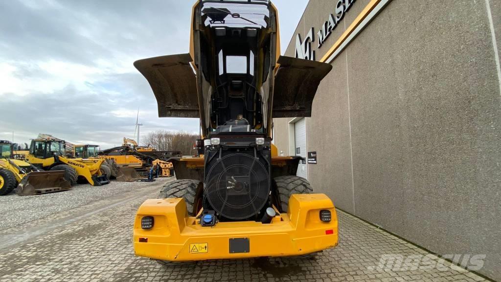 Volvo L 90 H Hjullastere